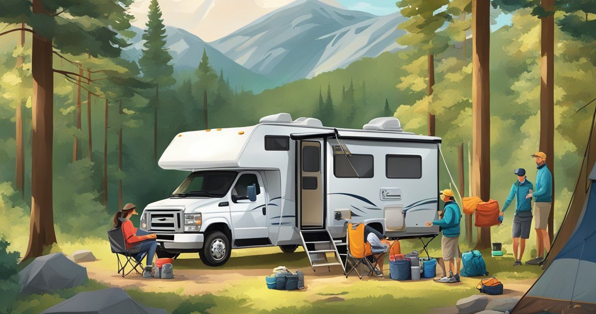 5 Real RV Rental Costs to Know