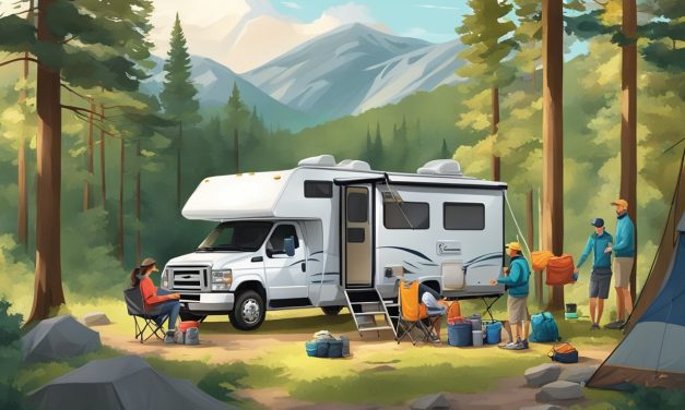 5 Real RV Rental Costs to Know