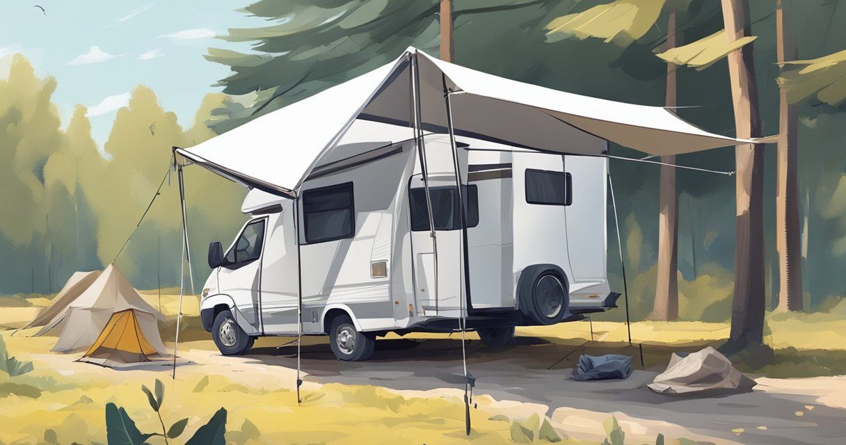 RV Mechanic Explains How to Fix 3 Most Common RV Problems