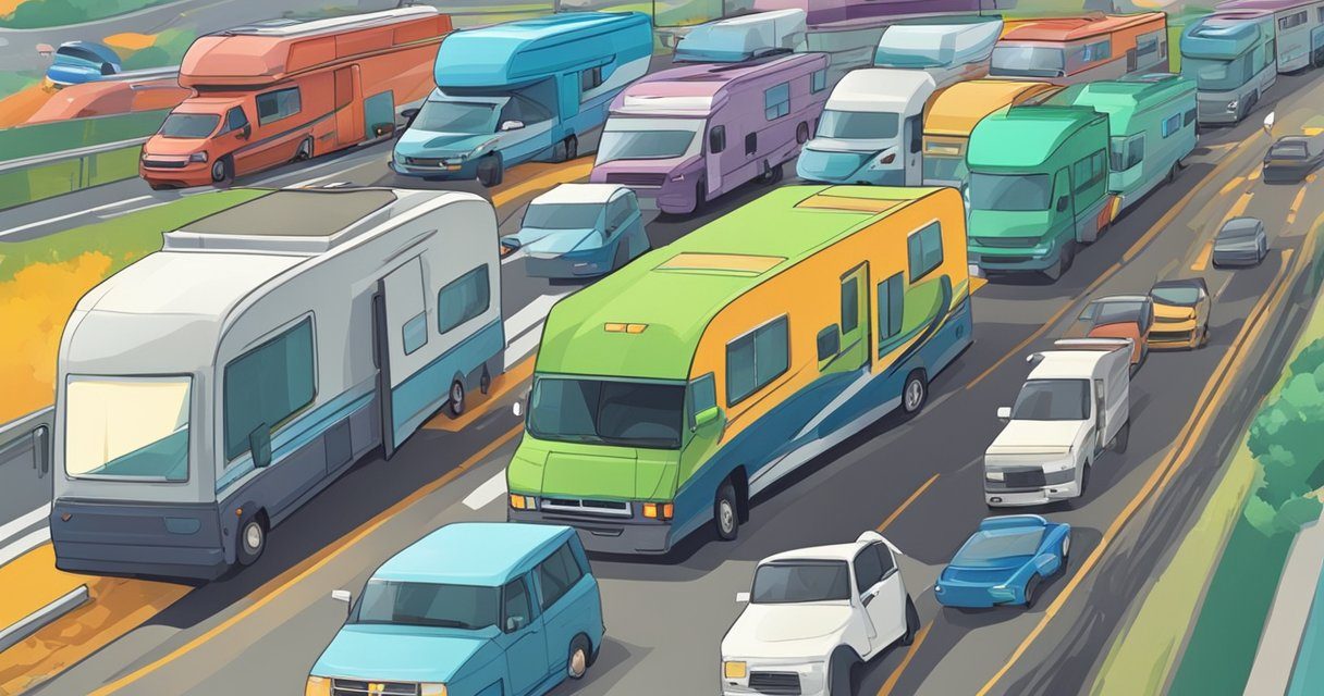 Do Most RV’ers Carry Roadside Assistance? (Poll Results!)