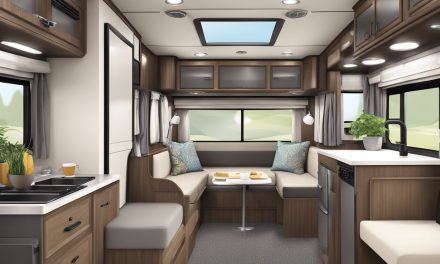 RV Flooring Showdown: What Did RV’ers Choose? (Poll Results!)