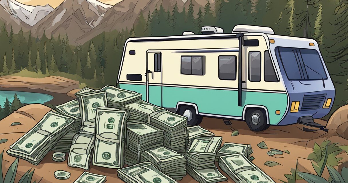 5 RV Costs That Have Skyrocketed