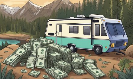 5 RV Costs That Have Skyrocketed