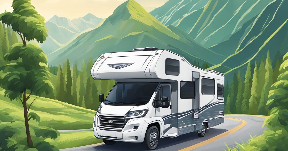 First Things To Do When You Finally Decide To RV Full Time