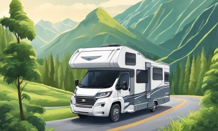 First Things To Do When You Finally Decide To RV Full Time