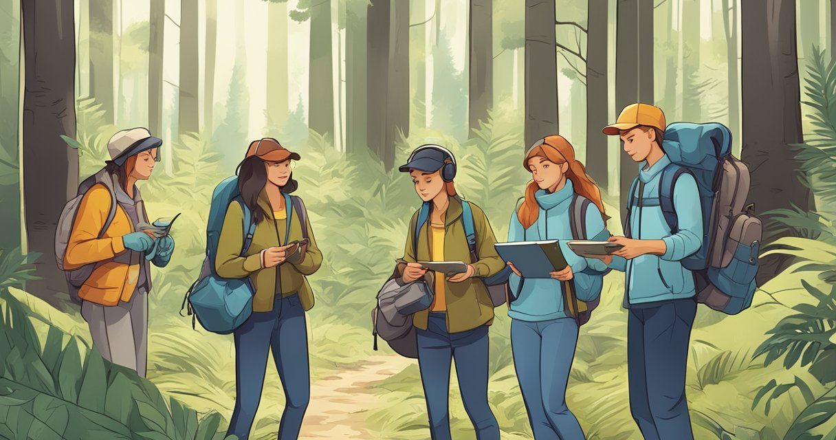 Do You Participate in Geocaching While RVing? (Poll Results!)