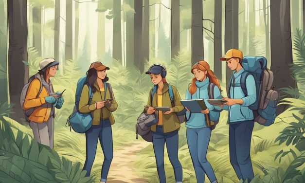 Do You Participate in Geocaching While RVing? (Poll Results!)