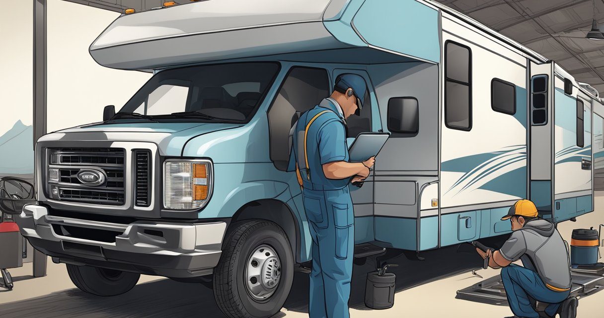 5 Red Flags of RV Neglect (Told by RV Inspector)