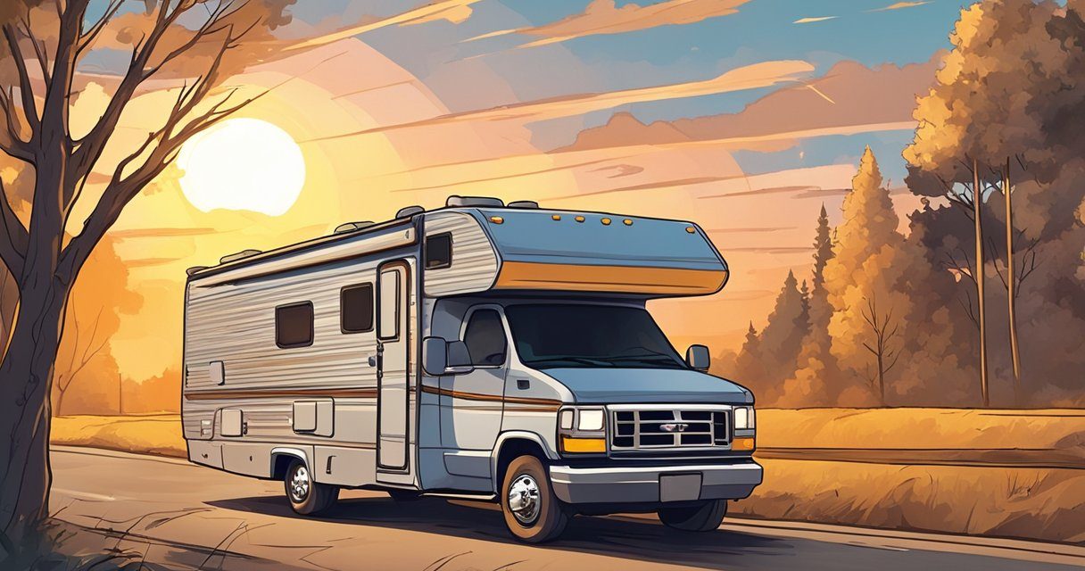 Have you ever had a significant issue with your RV? (Poll Results!)