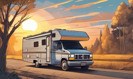 Have you ever had a significant issue with your RV? (Poll Results!)