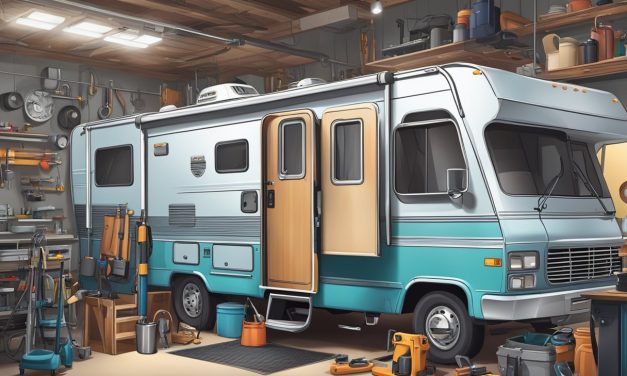 Do Most RV’ers Have a Preferred Mechanic or Service Center? (Poll Results!)