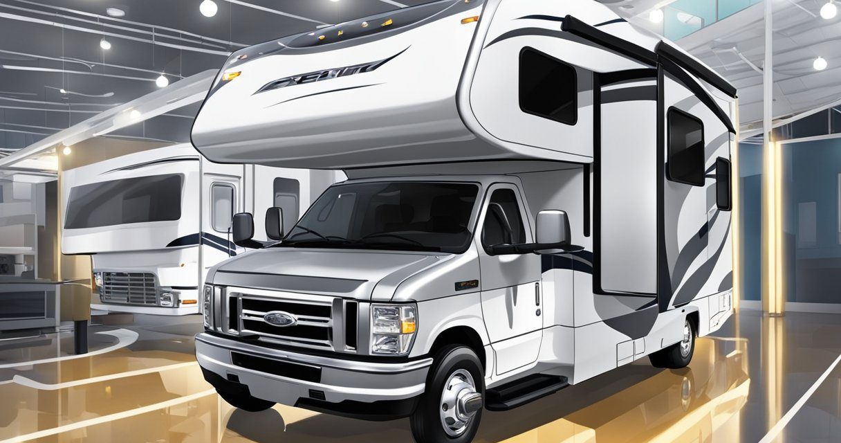 5 Red Flags Of RV Forever Warranties