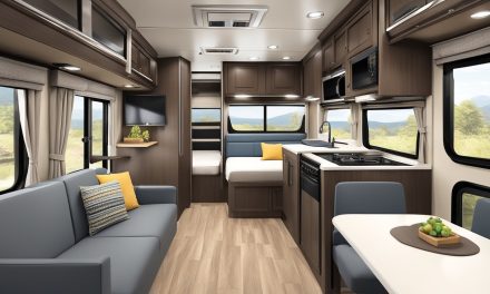 Here’s Why You May Want a Super C RV? (Top Brands)
