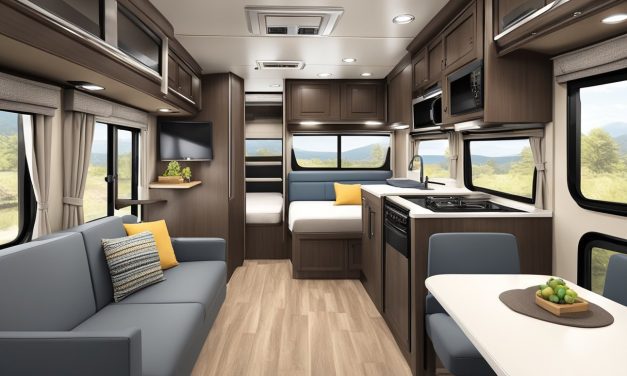 Here’s Why You May Want a Super C RV? (Top Brands)