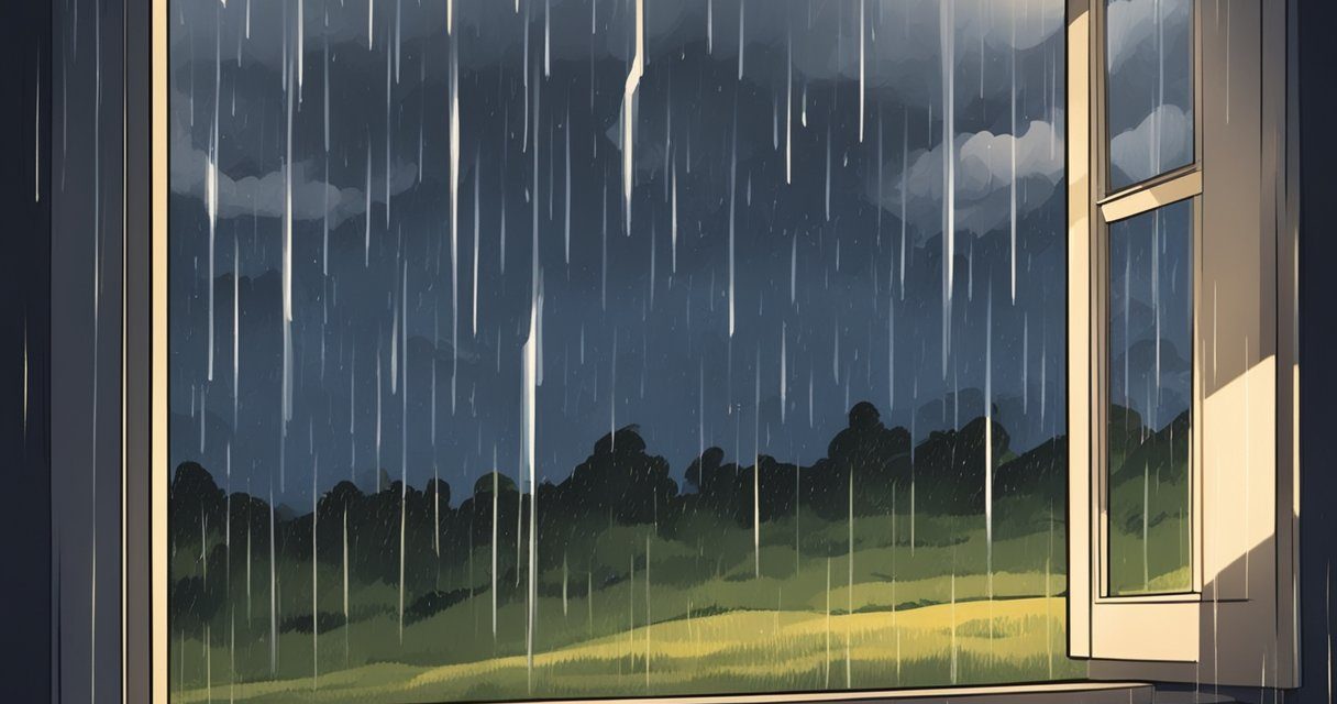 Does Bad Weather Stop RV’ers From Traveling? (Poll Results!)