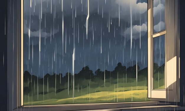 Does Bad Weather Stop RV’ers From Traveling? (Poll Results!)