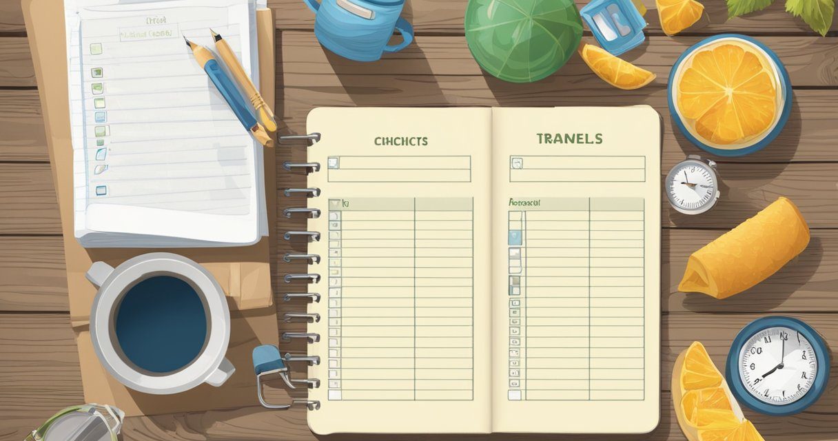 Do RV’ers Have a Checklist Before Each Trip? (Poll Results!)