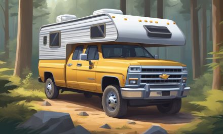 Time To Add a Truck Camper To Your Life? (Pros and Cons)