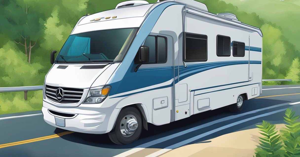 This RV Pro Recommends Not To Buy A Used RV (Do You Agree?)