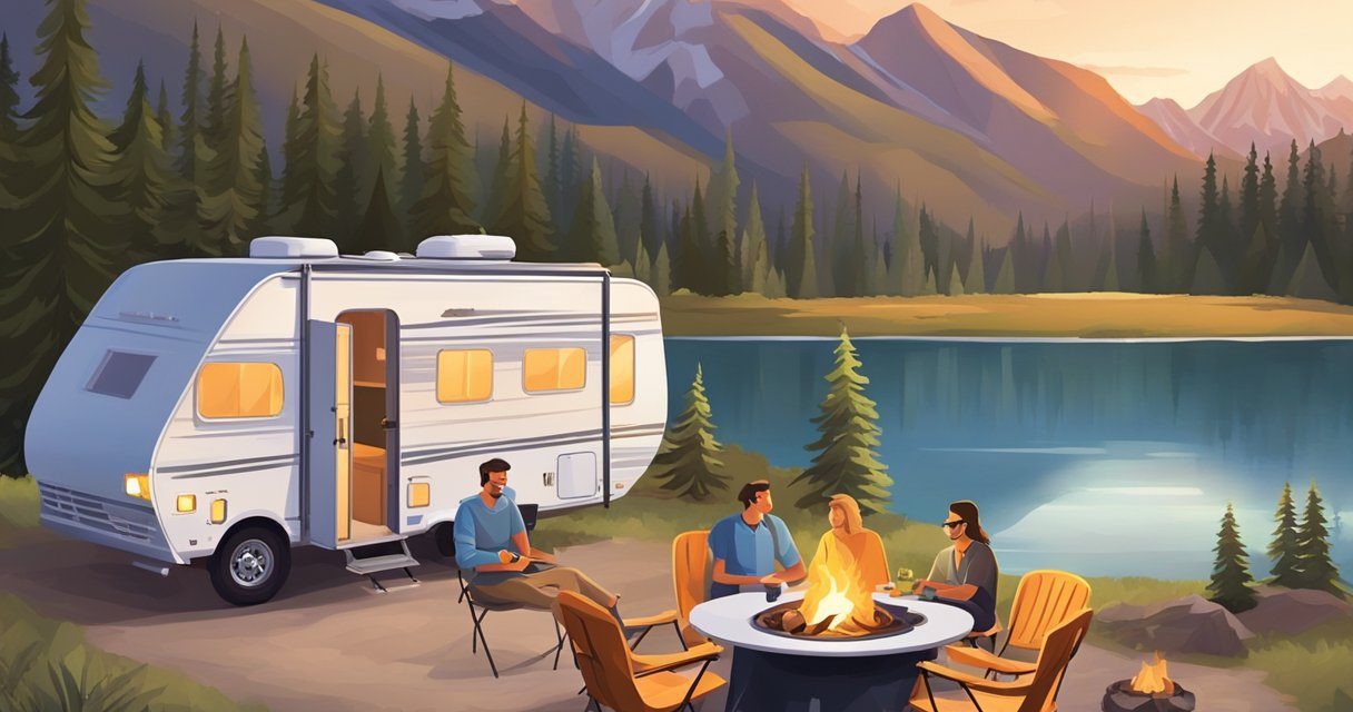 5 Reasons Why RVing Could Be the Most Affordable Way to Travel