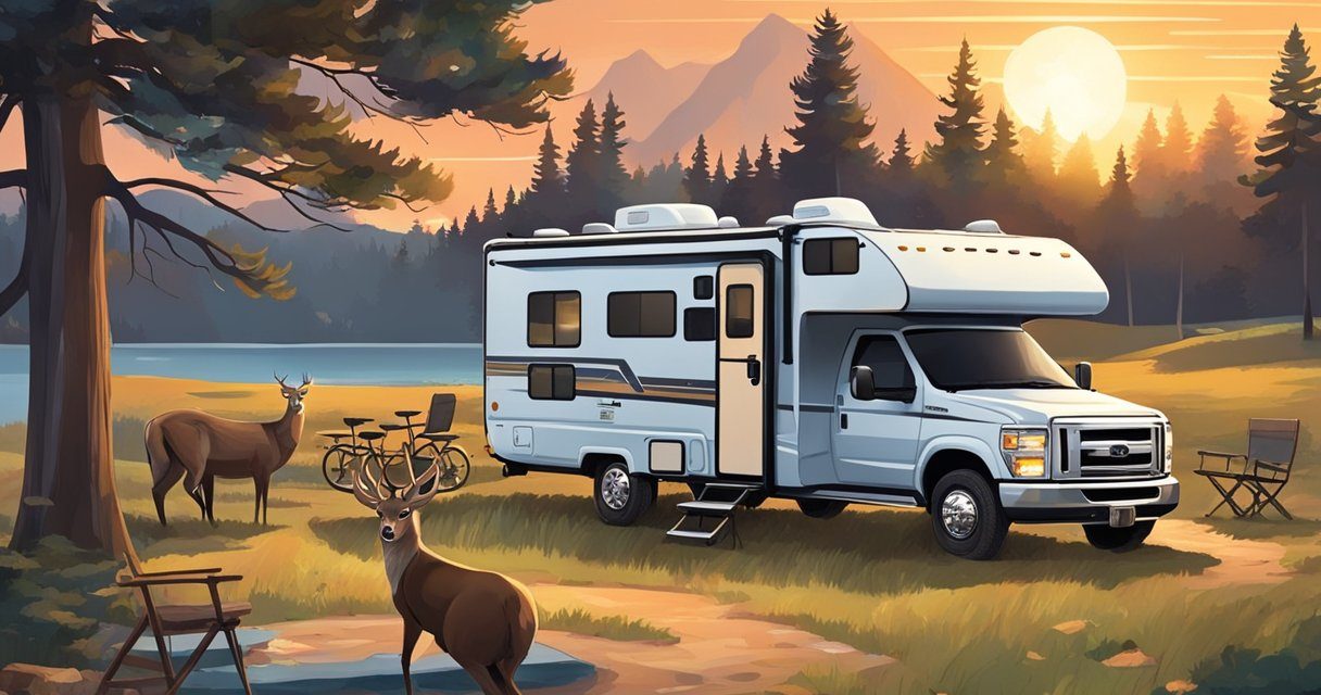 5 Hidden Costs of RVing: Surprising Expenses on the Road