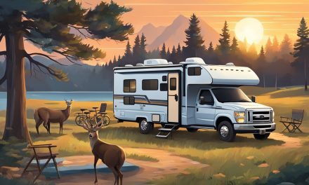 5 Hidden Costs of RVing: Surprising Expenses on the Road