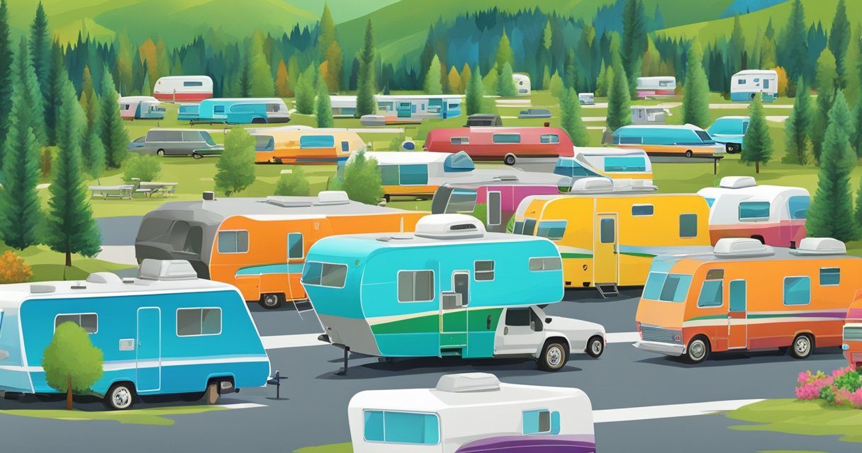 5 Discount RV Memberships We Love