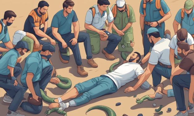 Immediately Do These 5 Things When You Get Bitten By a Snake to Stay Safe