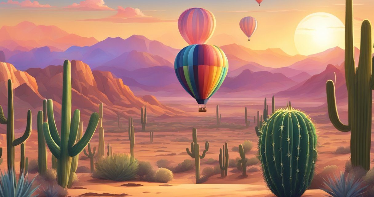 10 Things To Do In Glendale Arizona: Your Fun Guide to Exploring the City