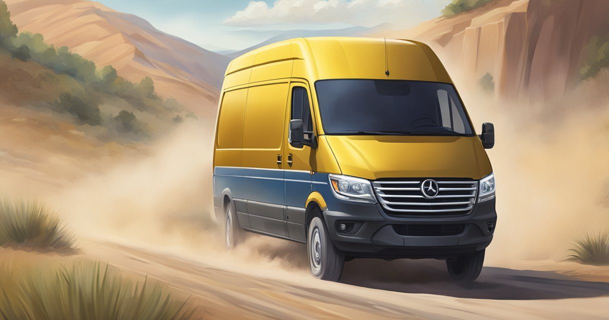 Would You Trade Your Rent For Van Life? (This Woman Did)