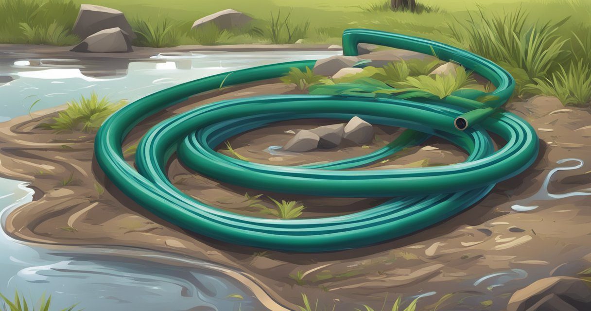 Do RVers Keep Tabs on Their Water Usage? (Poll Results!)