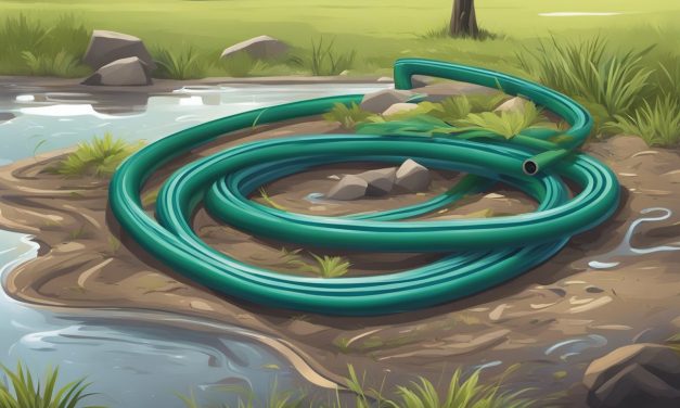 Do RVers Keep Tabs on Their Water Usage? (Poll Results!)