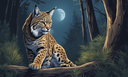 Could You Fight Off a Rabid Bobcat? (This GA Man Did!)