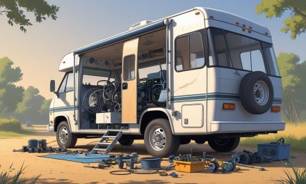 Top 10 RV RECALLS: Models With The Most PROBLEMS
