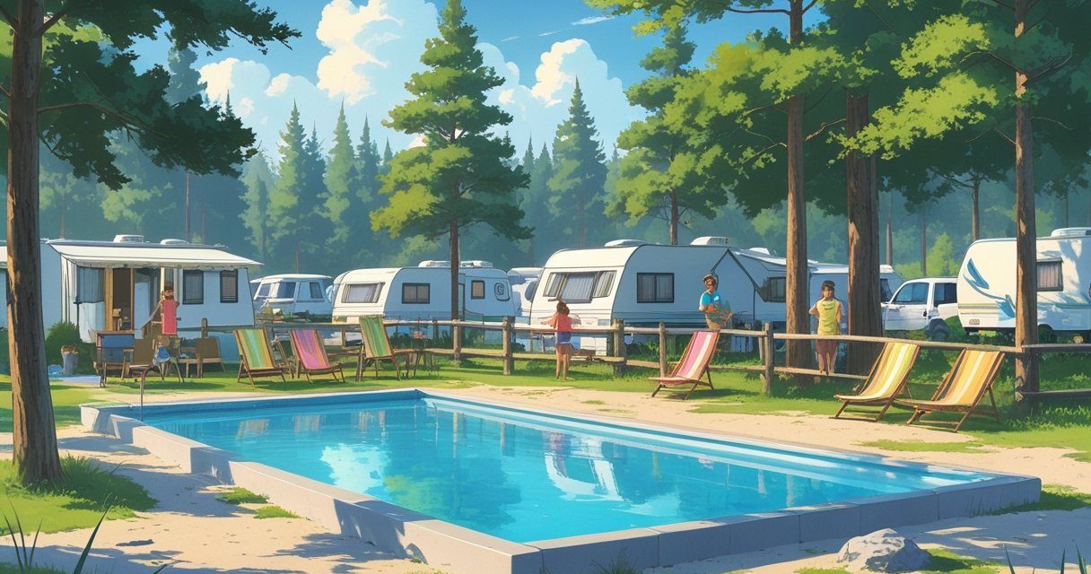 What’s the Ultimate RV Park Amenity? Our Readers Have Spoken!