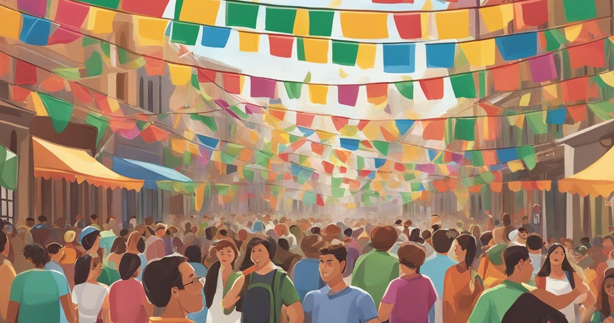 9 Most Festive Cities To Celebrate Cinco De Mayo