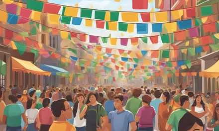 9 Most Festive Cities To Celebrate Cinco De Mayo