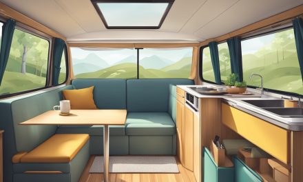 This May Change Your Mind About Buying a Class B RV