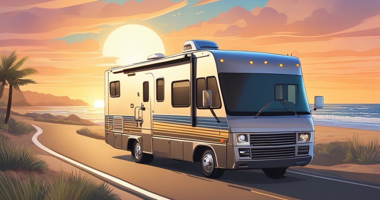 RVers Prefer This Road Trip The Most (Poll Results!)