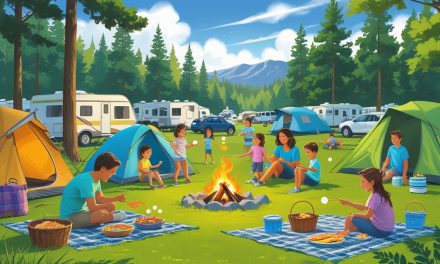 RV Community Poll Results: Where Do You Fit In?