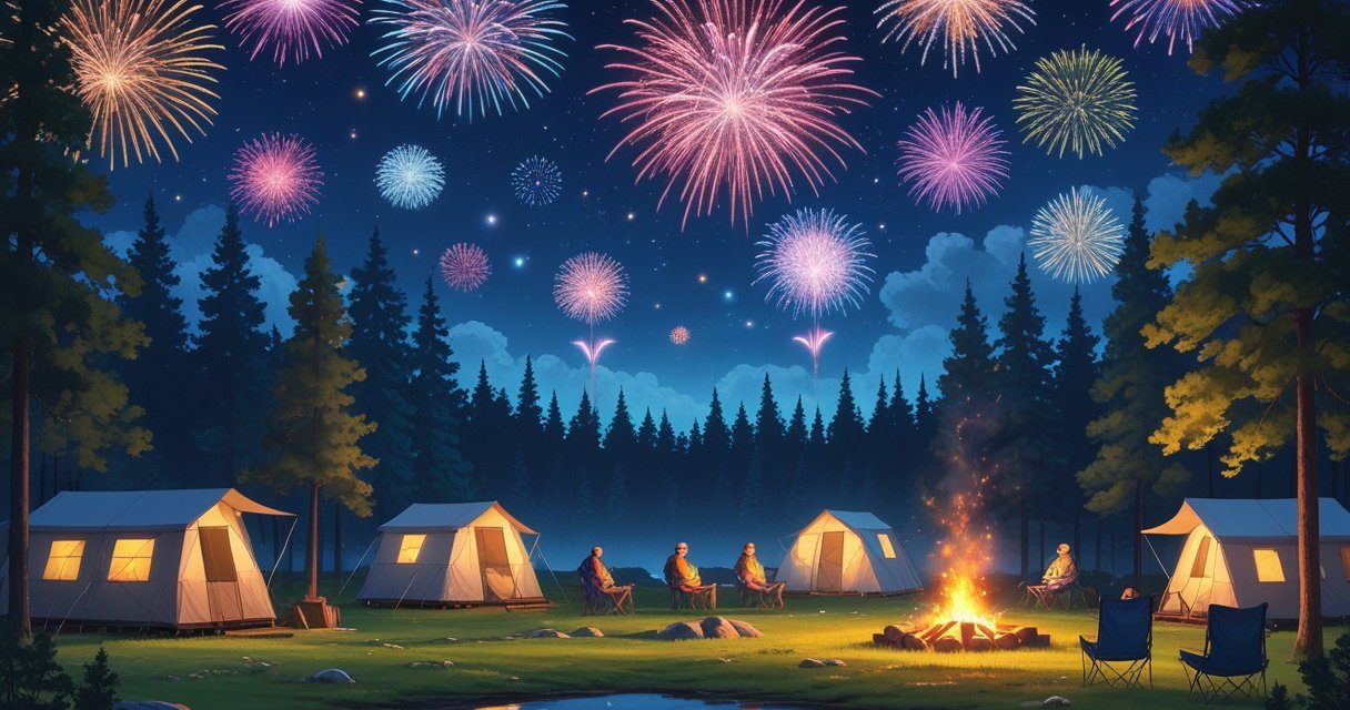 7 Of The Best Times Of The Year To RV Travel