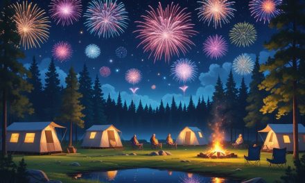 7 Of The Best Times Of The Year To RV Travel