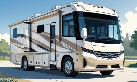 Best For Full Time RV Living? (Class A Motorhome or Fifth Wheel)