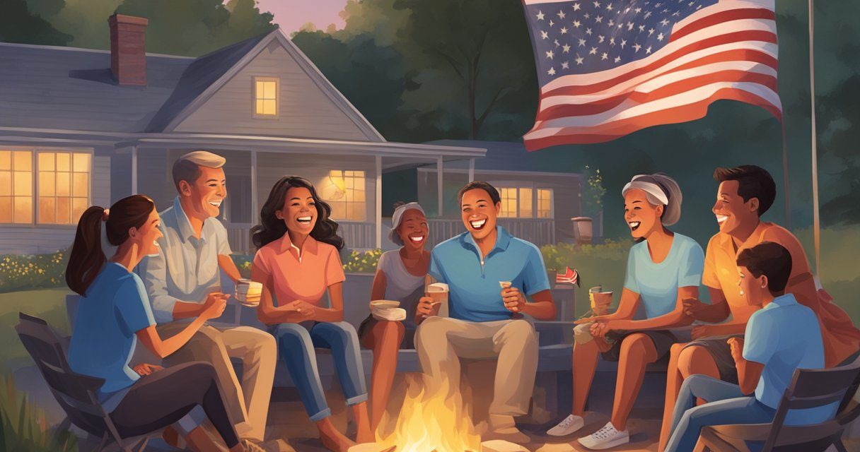 7 Amazing Reasons To Be On The Road During Holidays