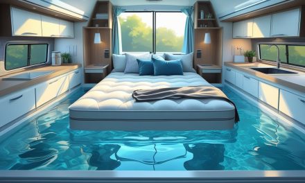 This Manufacturer Wouldn’t Help Them With Their New Defective RV