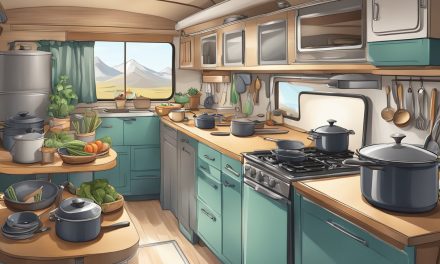 7 Mistake Every RVer Makes When Cooking—Don’t Do It