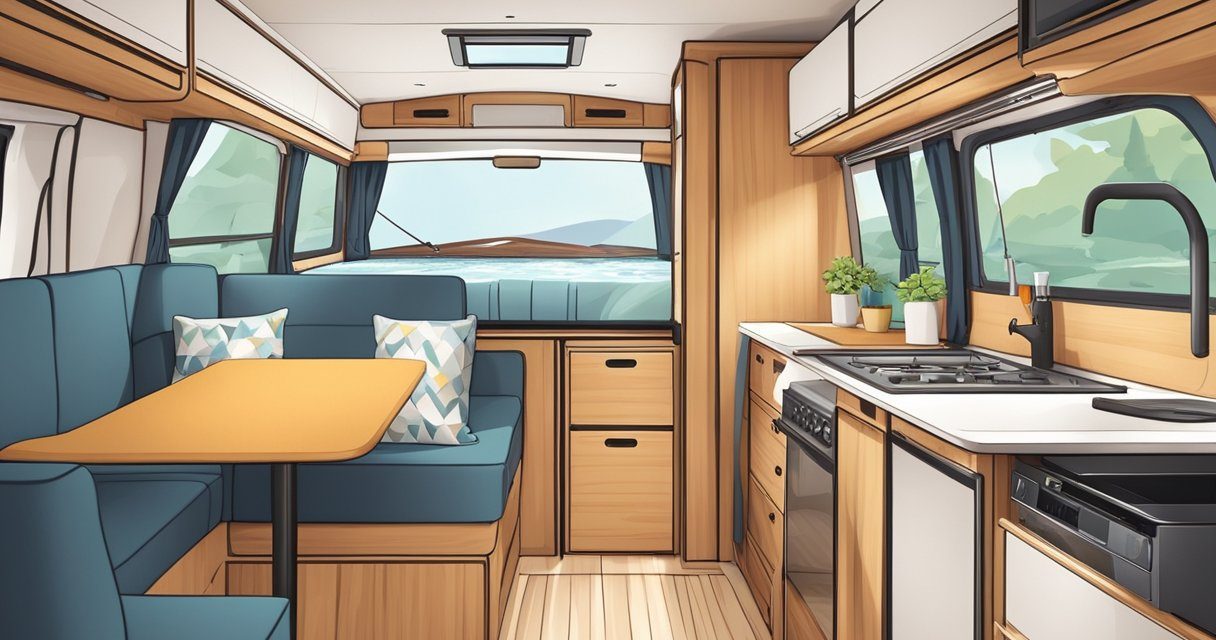 The 7 Biggest Regrets After Spending $100,000 On This RV