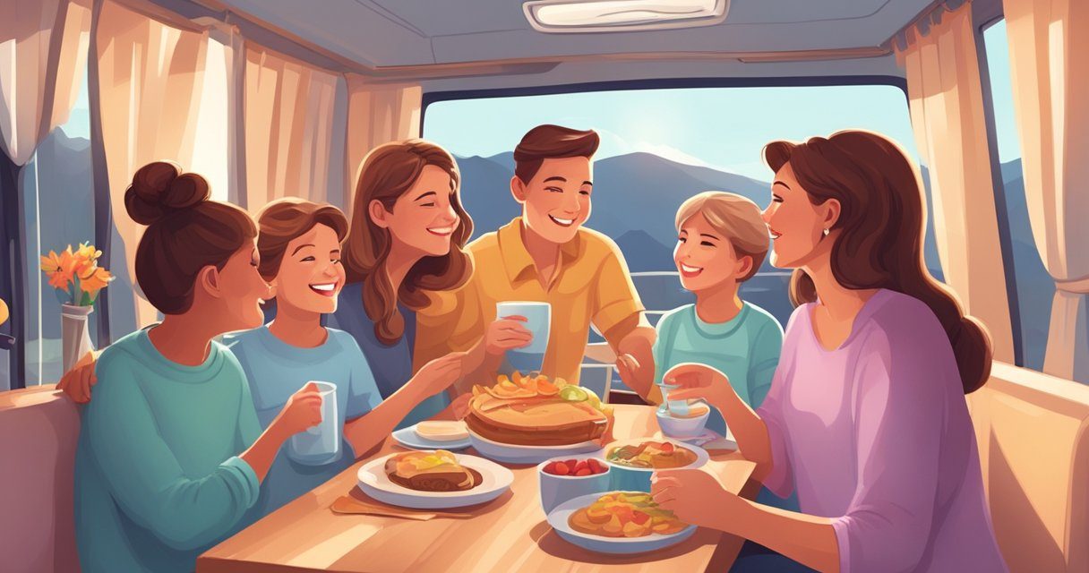 10 Unique RV Trips Every Mom Secretly Wishes Her Family Would Take Her On