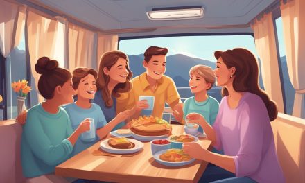 10 Unique RV Trips Every Mom Secretly Wishes Her Family Would Take Her On