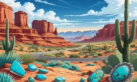 This Route Feels Like a Time Machine (And Your RV Is the Key)